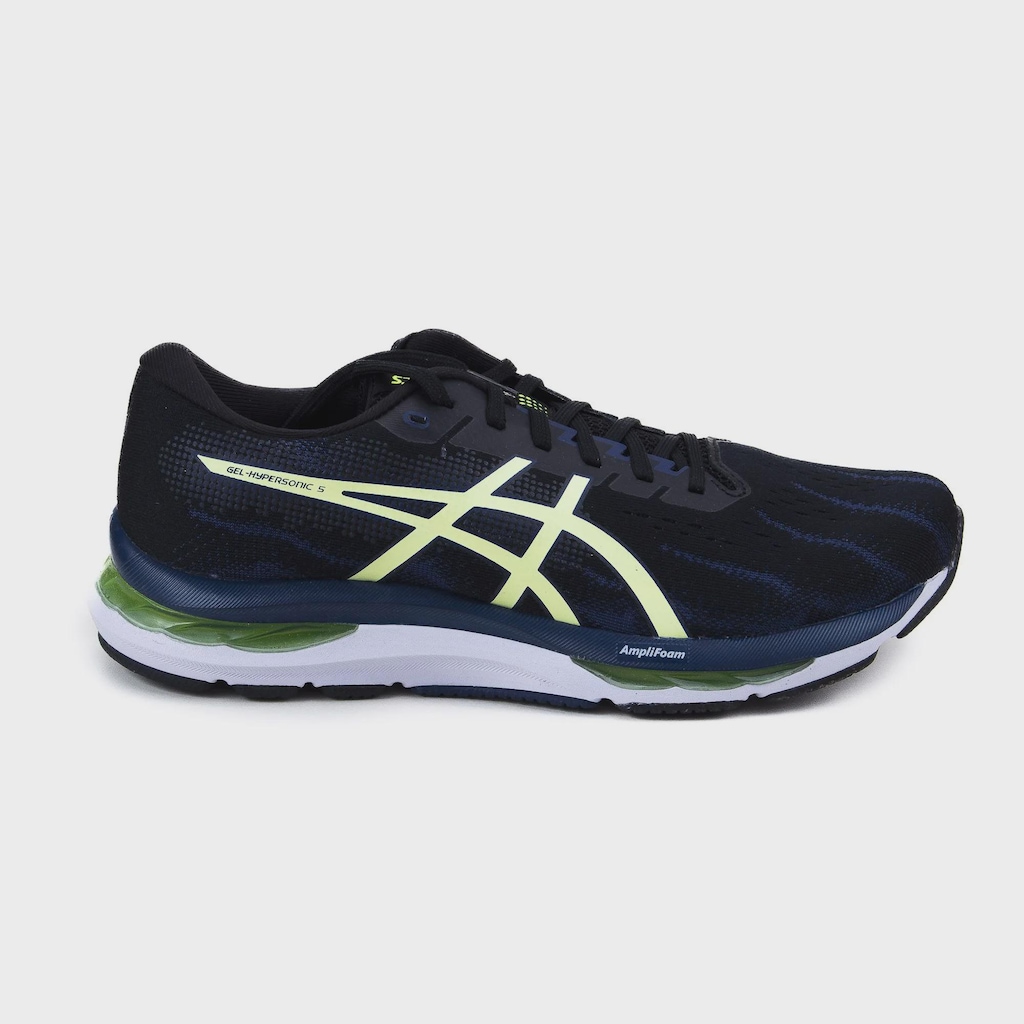 Tênis Asics Gel Hypersonic 5 - Masculino