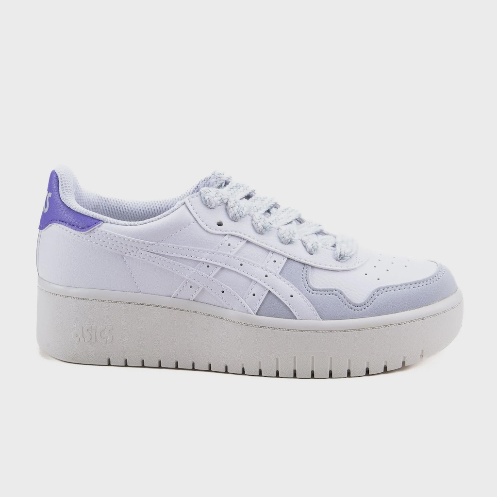 Tênis Asics Japan S Plataforma - Feminino