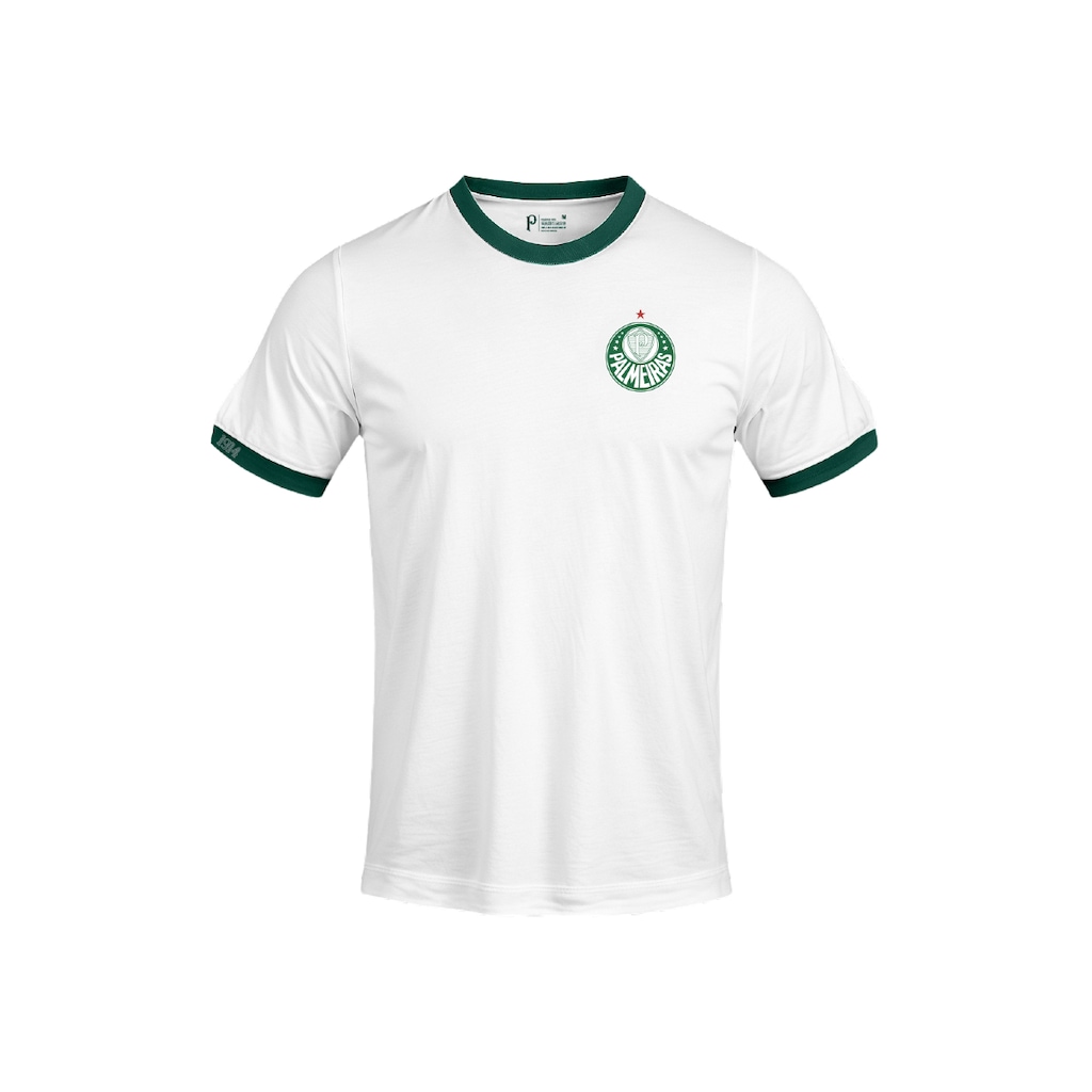Camisa do Palmeiras II 1914 Betel - Infantil