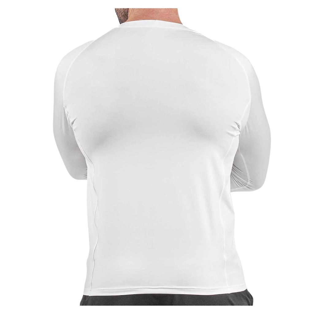 Imagem 2 do produto Camiseta Manga Longa Poker Térmica Skin Basic 4 - Masculina