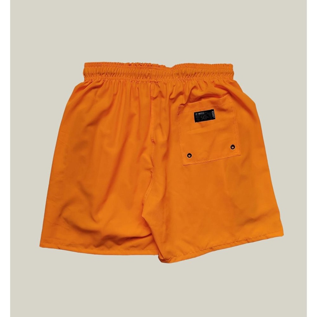 Imagem 5 do produto Short WSS Elastano Premium - 3 Unidades - Masculino