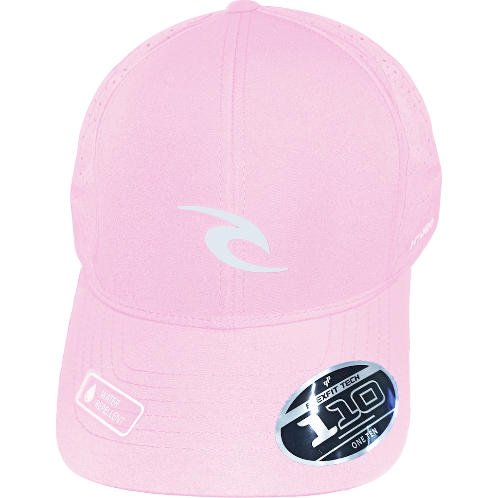 Boné Aba Curva Rip Curl Wave Icon VC SB Cap Light - Adulto