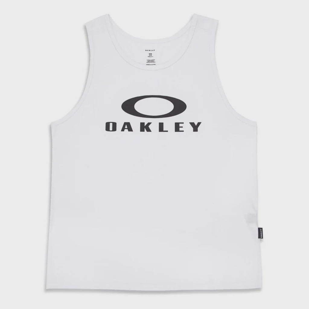Camiseta Regata Oakley Tank - Masculina