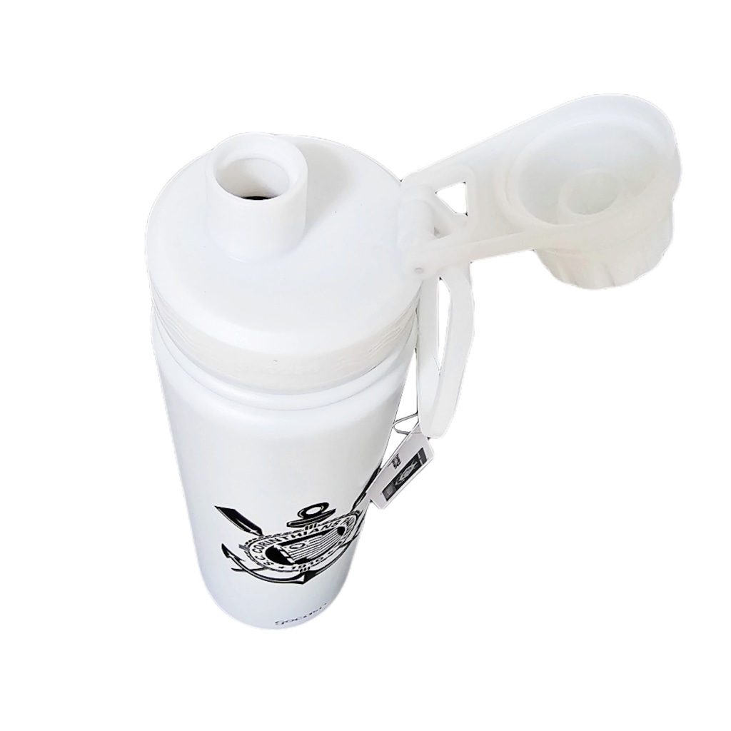 Imagem 3 do produto Garrafa Térmica Gocase Fresh Corinthians - 650ml