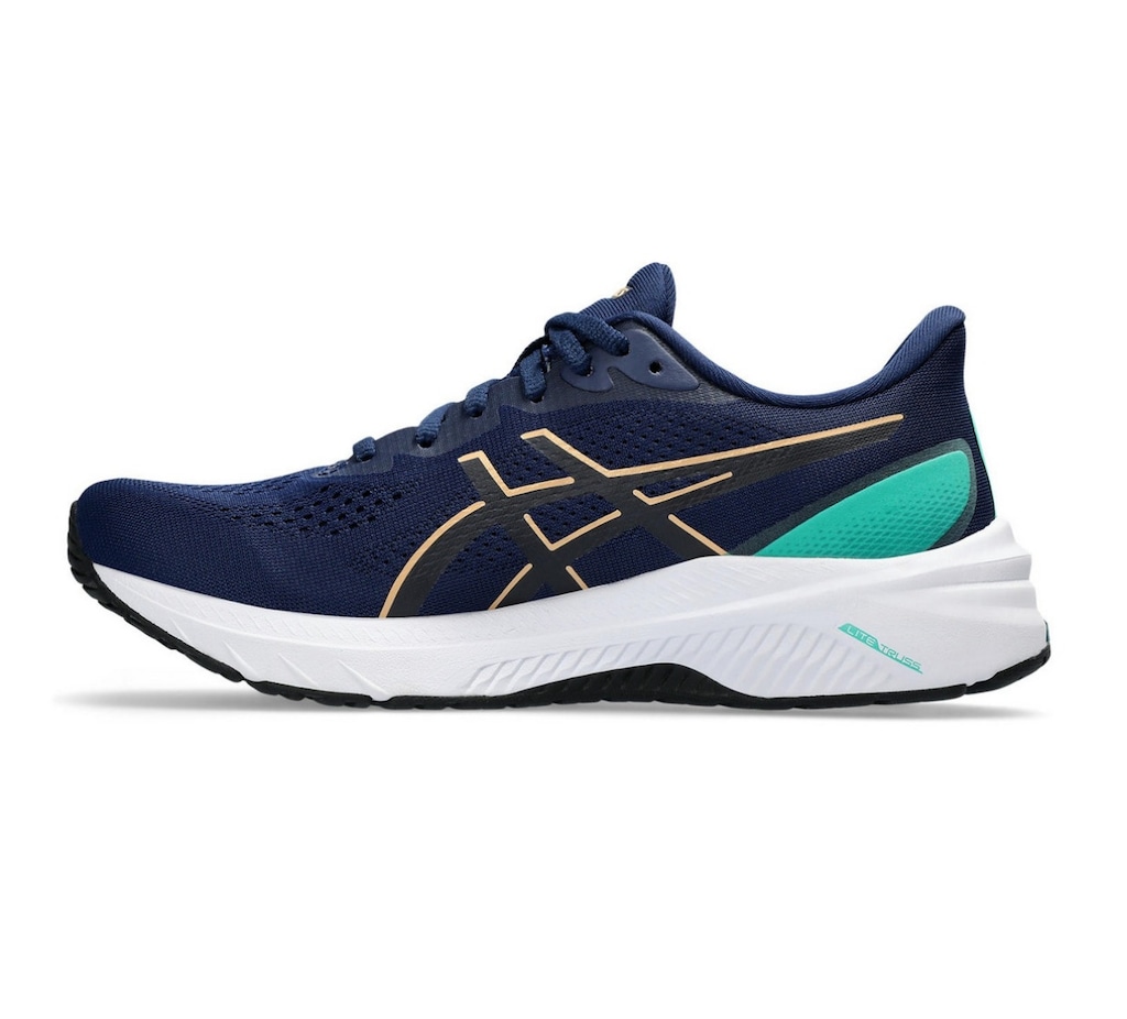 Imagem 4 do produto Tênis Asics Gt-1000 12 - Feminino