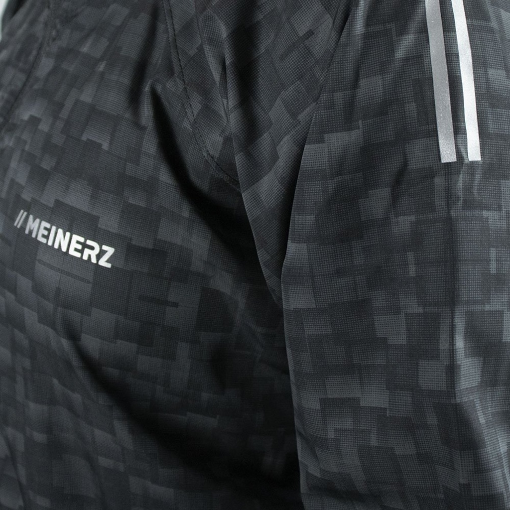 Imagem 5 do produto Jaqueta Corta Vento com Capuz Meinerz Hirsch III - Feminina