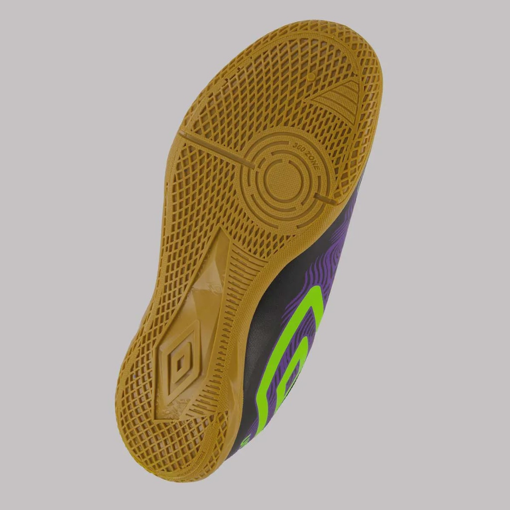Imagem 5 do produto Chuteira Futsal Umbro Orbit - Adulto