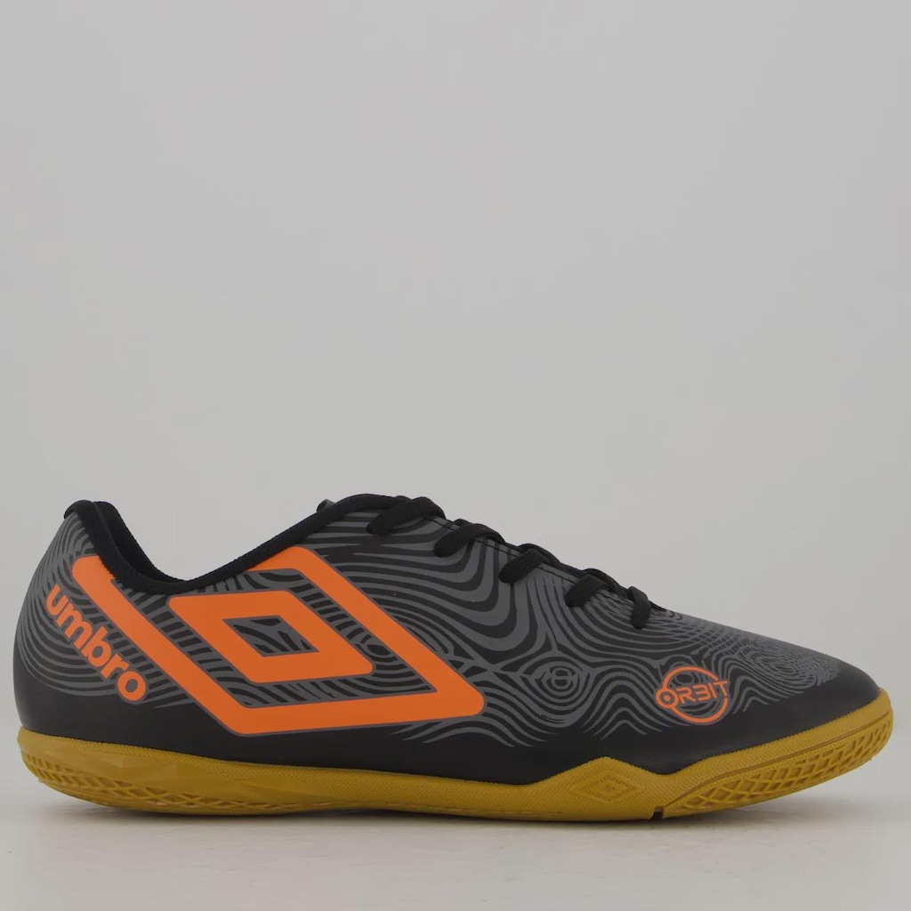 Chuteira Futsal Umbro Orbit - Adulto