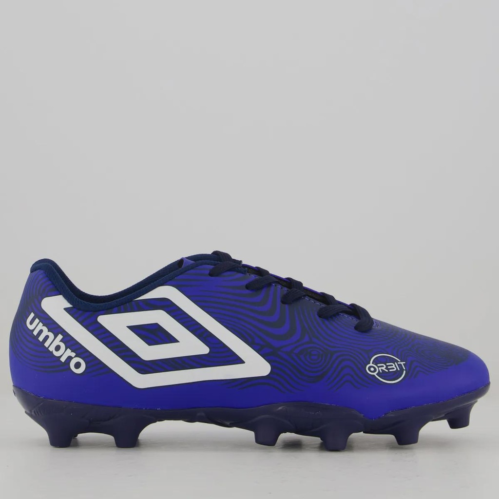 Chuteira de Campo Umbro Orbit - Adulto