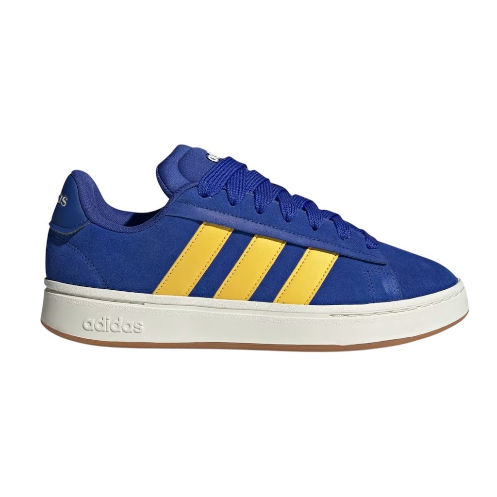 Tênis adidas Grand Court Alpha 00s - Masculino
