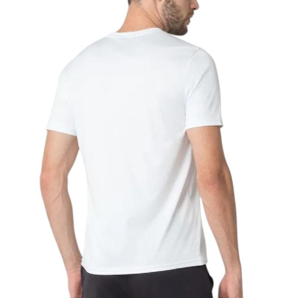 Imagem 2 do produto Camiseta Fila Basic Sports II - Masculina