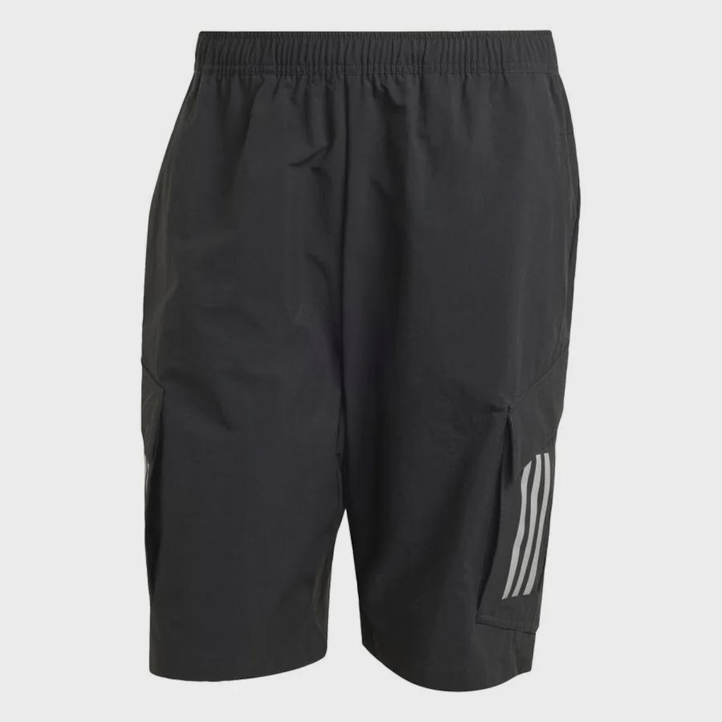 Shorts adidas Mercedes AMG Petronas Fórmula 1 Team Mechanic