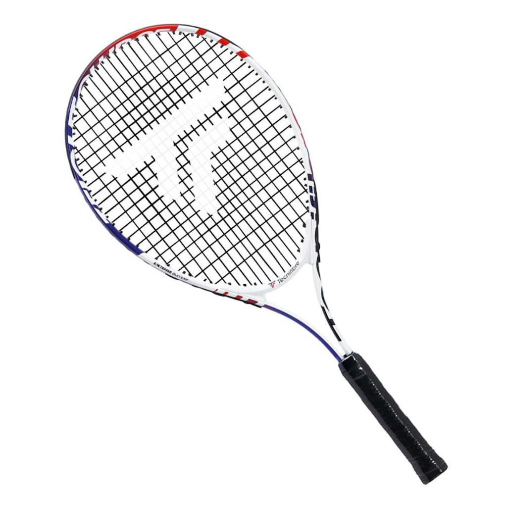 Raquete De Tênis Tecnifibre Tfight Club 25