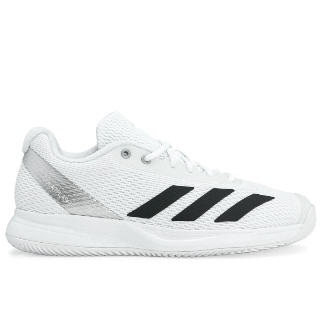 Tênis adidas Courtflash Speed 2 Clay Saibro - Unissex