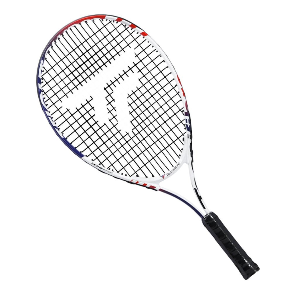 Raquete De Tênis Tecnifibre Tfight Club 23