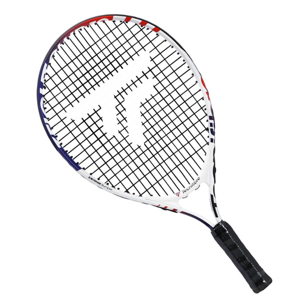 Raquete De Tênis Tecnifibre Tfight Club 19
