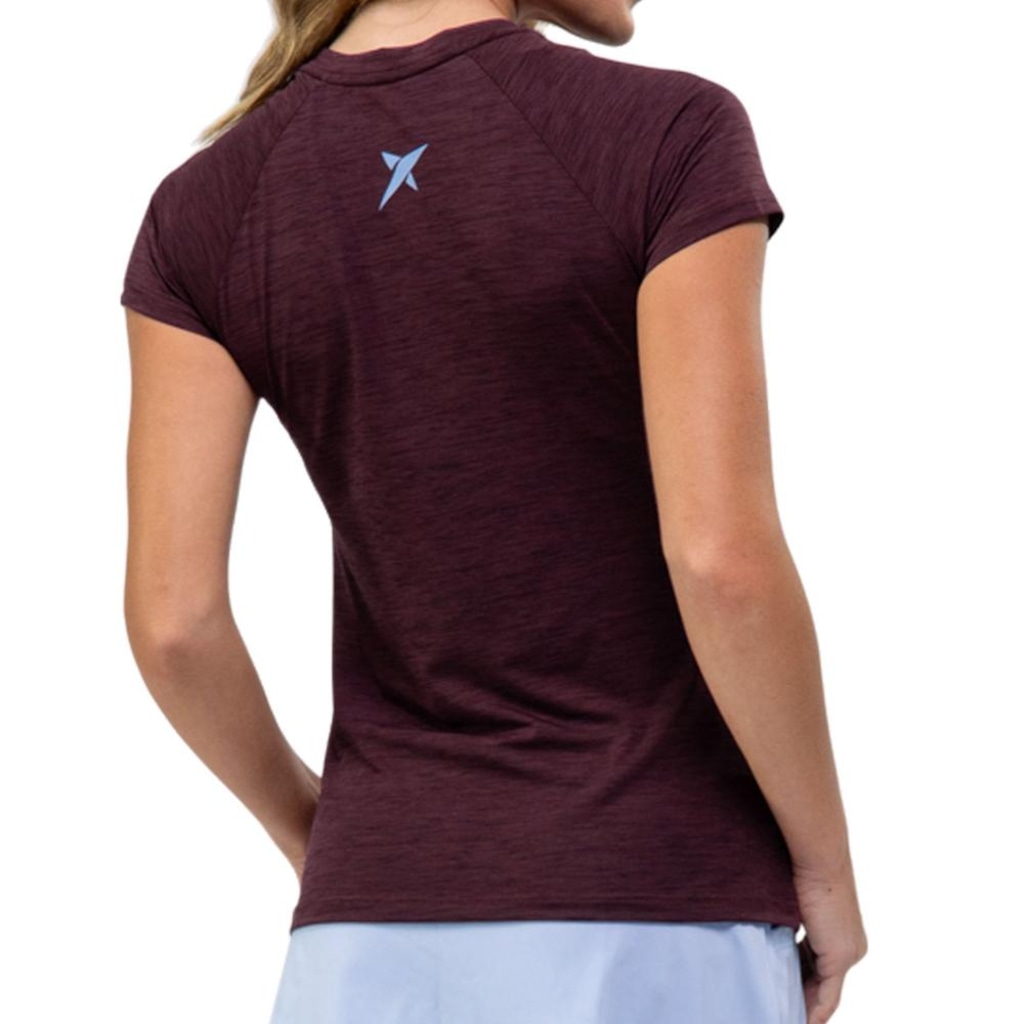 Imagem 4 do produto Camiseta Drop Shot Baby Look Game 2.0 - Feminina