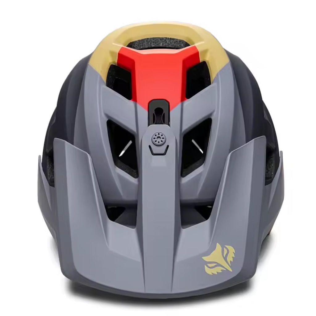 Imagem 3 do produto Capacete para Ciclismo Gold Sports Fox Fast MTB Tamanho Ajustável