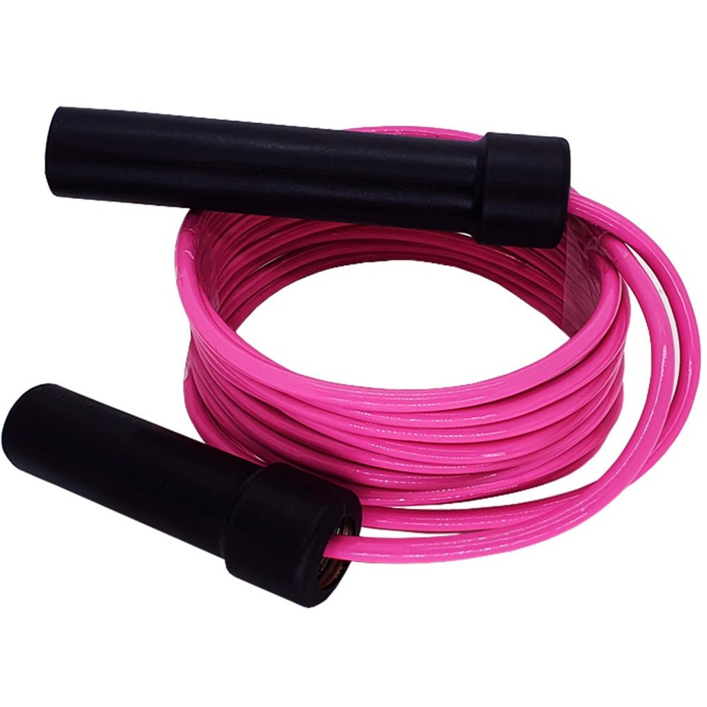 Corda Speed Cross Spank Ajustável Com Rolamento - 3 Metros