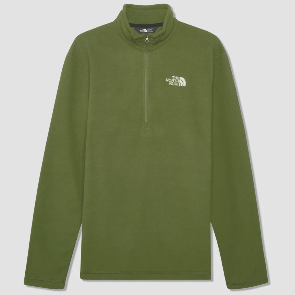 Imagem 5 do produto Blusão de Moletom The North Face Fleece Glacier Zip - Masculino
