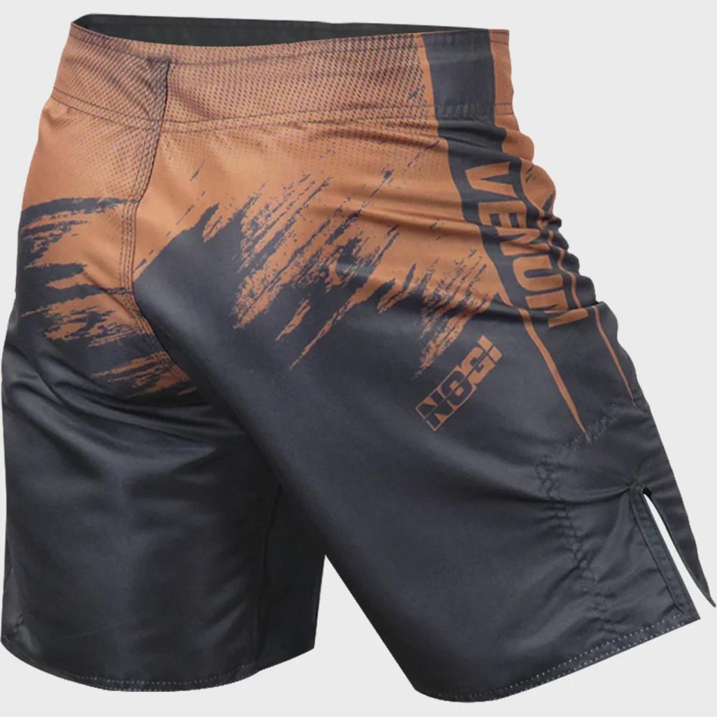 Imagem 2 do produto Bermuda Venum No Gi Storm Brown - Masculina