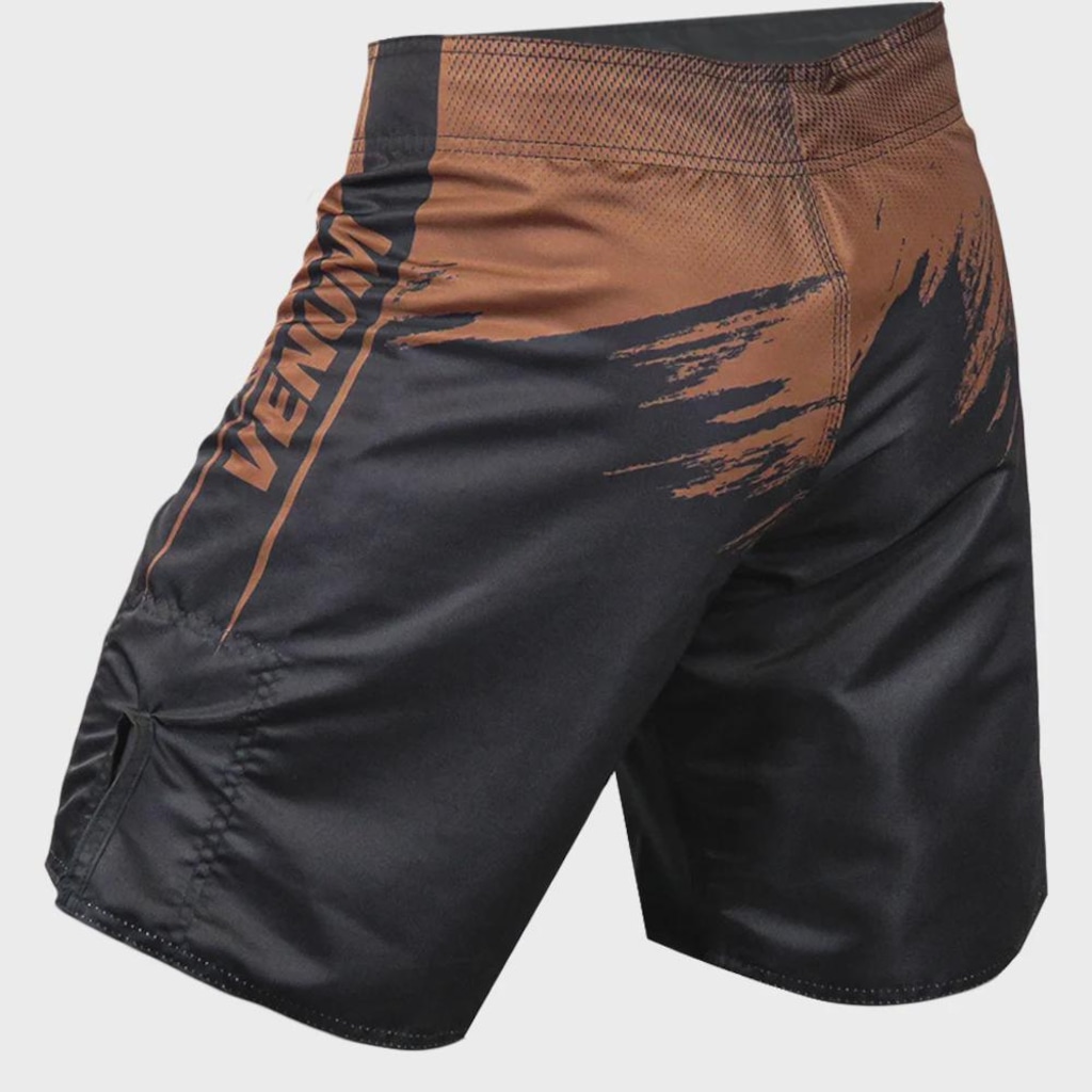 Imagem 4 do produto Bermuda Venum No Gi Storm Brown - Masculina