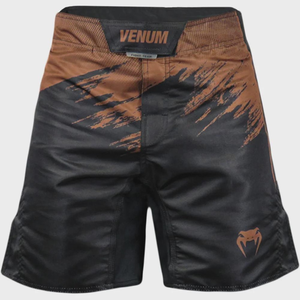 Imagem 5 do produto Bermuda Venum No Gi Storm Brown - Masculina