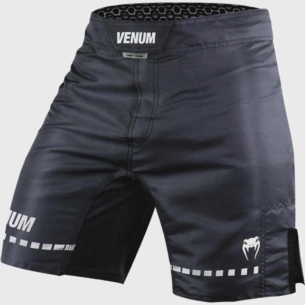 Bermuda Venum Ignition Dark Moon - Masculina
