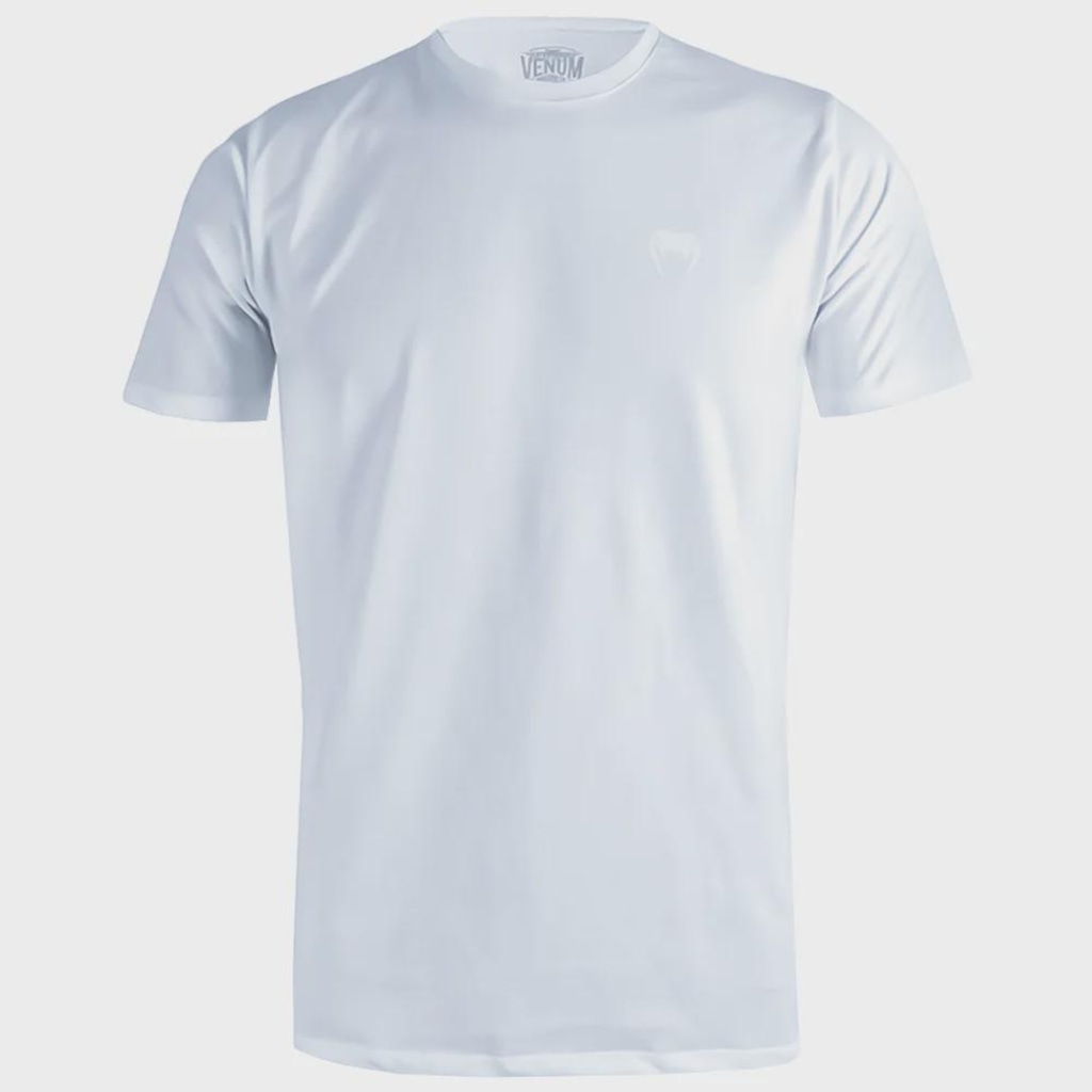 Camiseta Venum Classic Pima - Masculina