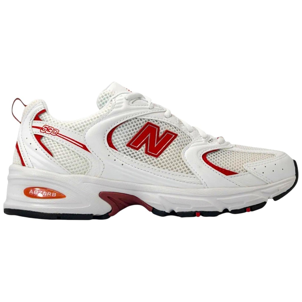 Tênis New Balance 530 - Feminino