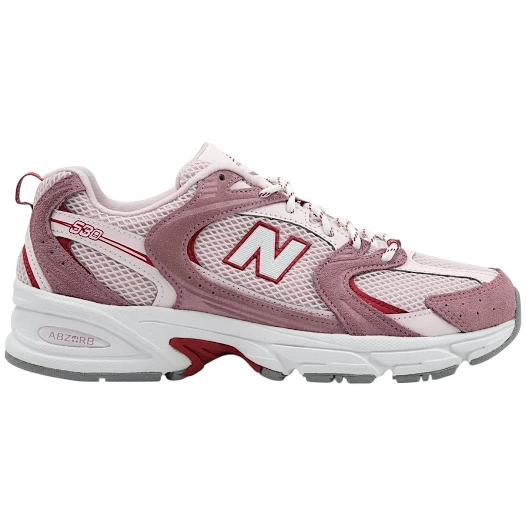 Tênis New Balance 530 - Feminino