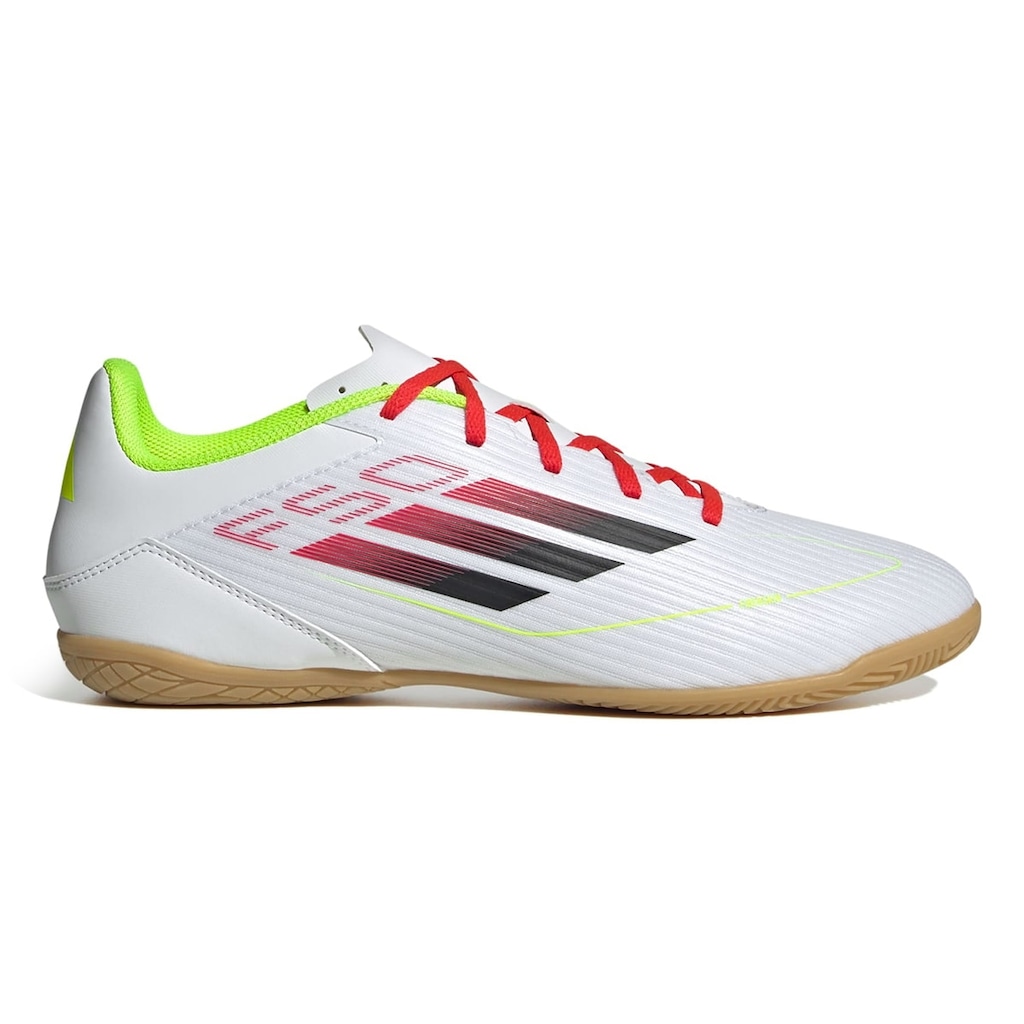 Chuteira Futsal adidas F50 Club - Adulto