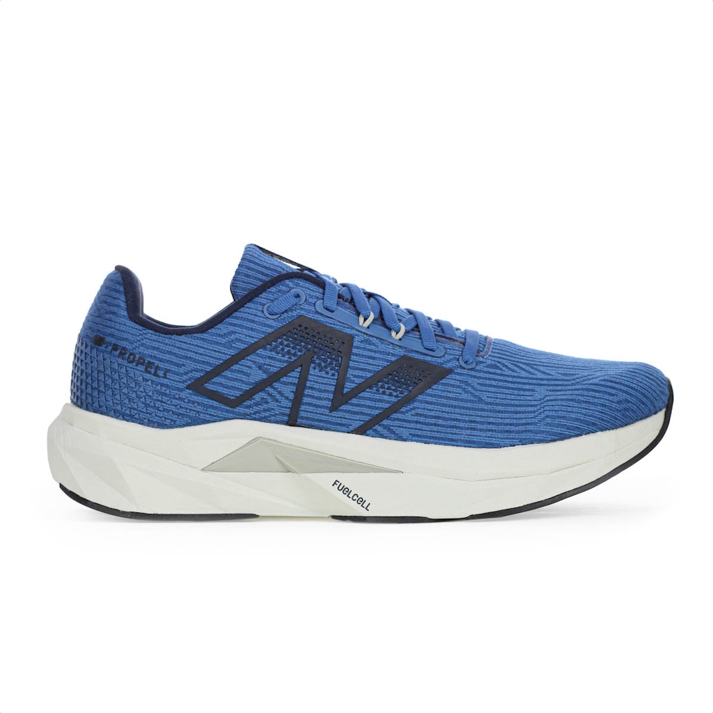 Tênis New Balance FuelCell Propel V5 - Masculino