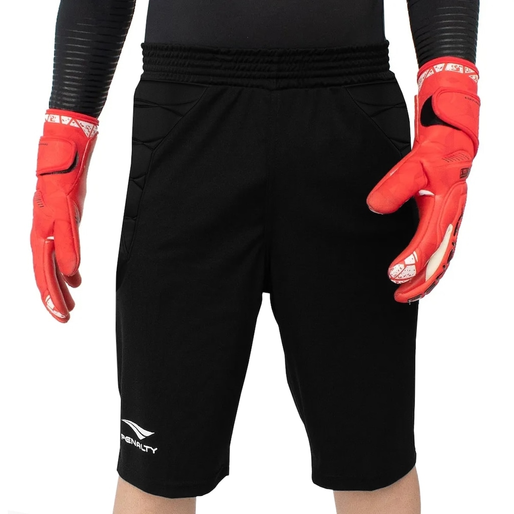 Bermuda de Goleiro Penalty Delta 280 - Masculina