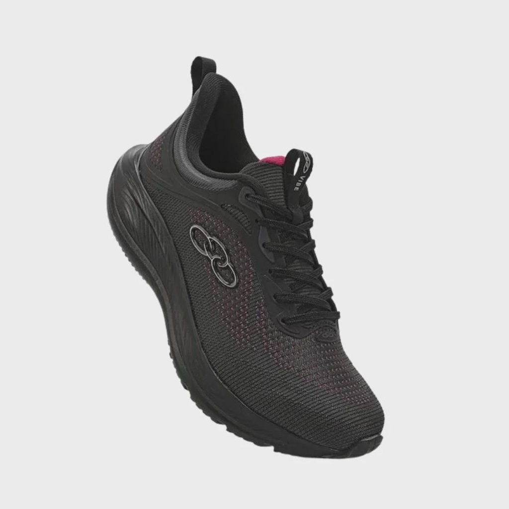 Imagem 4 do produto Tênis Olympikus Vibe - Feminino