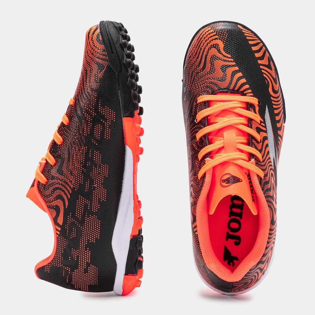 Imagem 4 do produto Chuteira De Society Joma Evolution - Infantil