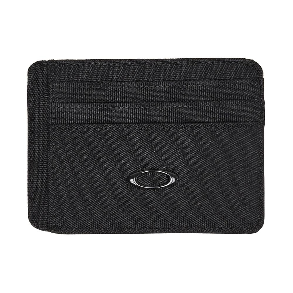 Carteira Oakley Ellipse Card - Unissex