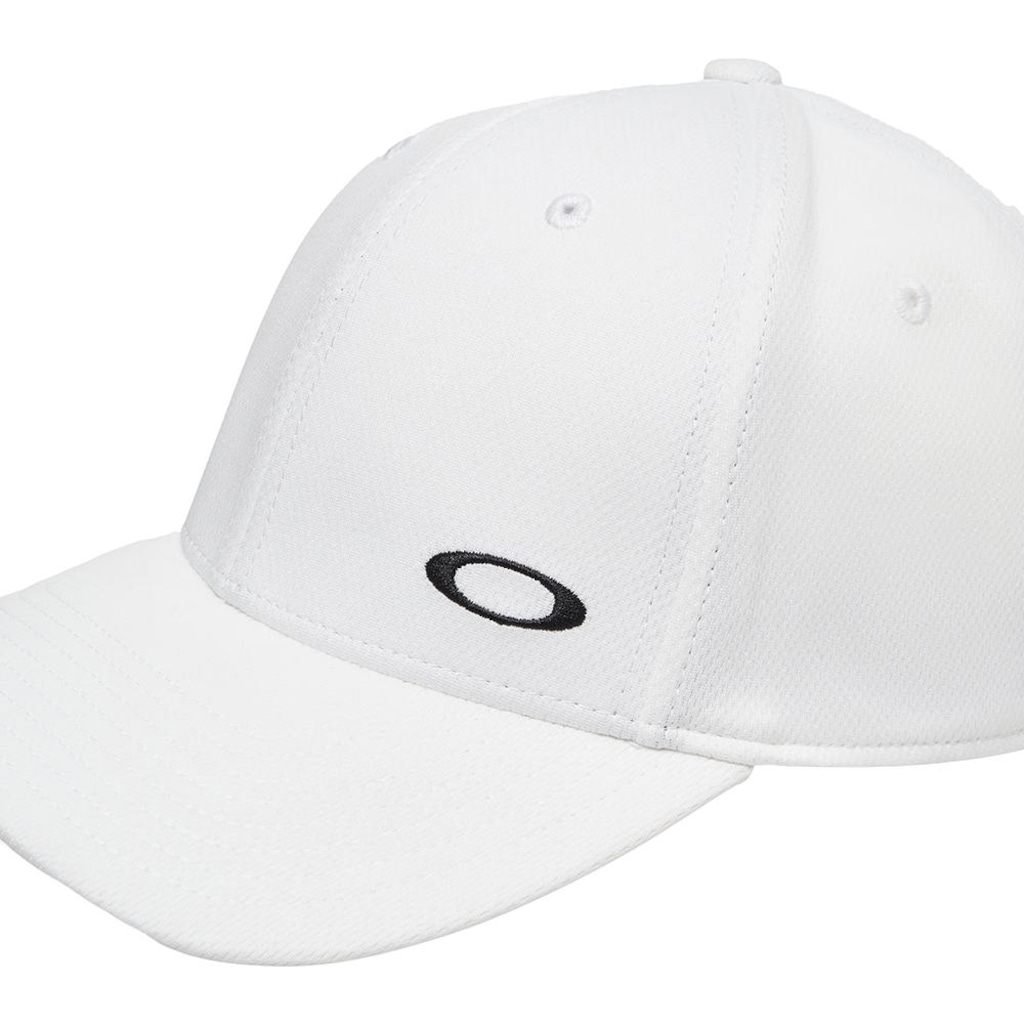 Imagem 3 do produto Boné Oakley Aba Curva Tinfoil 3.0 - Masculino