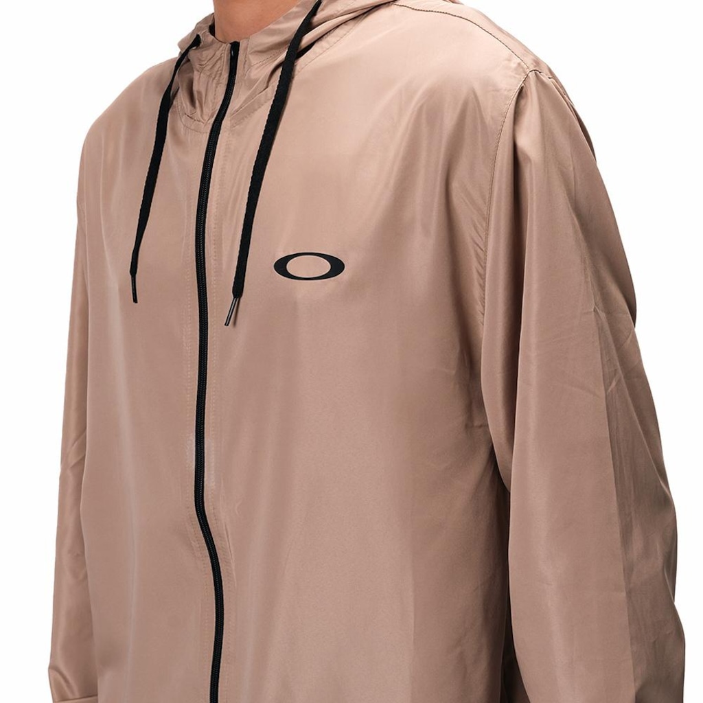 Imagem 3 do produto Jaqueta Oakley Essential Windbreaker - Masculina