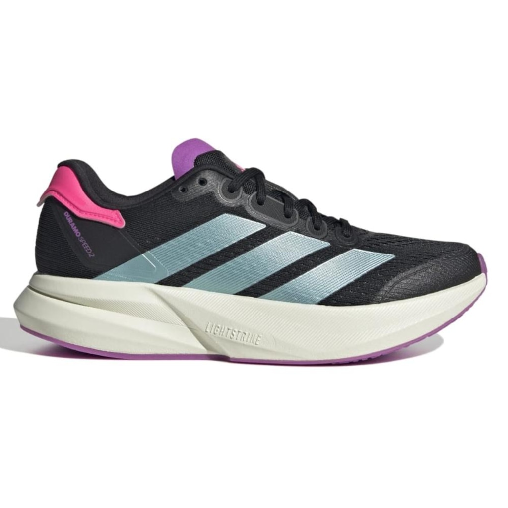 Imagem 1 do produto Tênis Adidas Duramo Speed 2 - Feminino