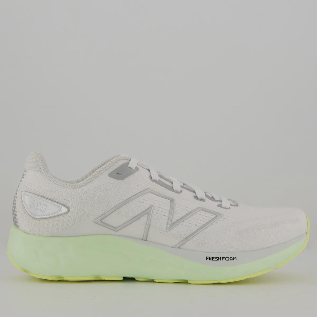 Tênis New Balance Fresh Foam 680 V8 - Feminino