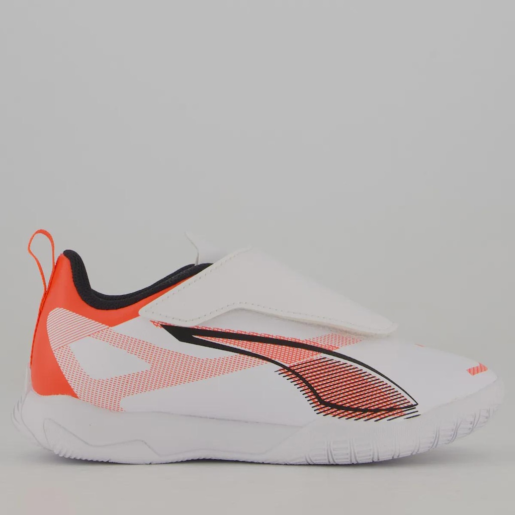 Chuteira Futsal Puma Ultra 5 Play V It - Infantil