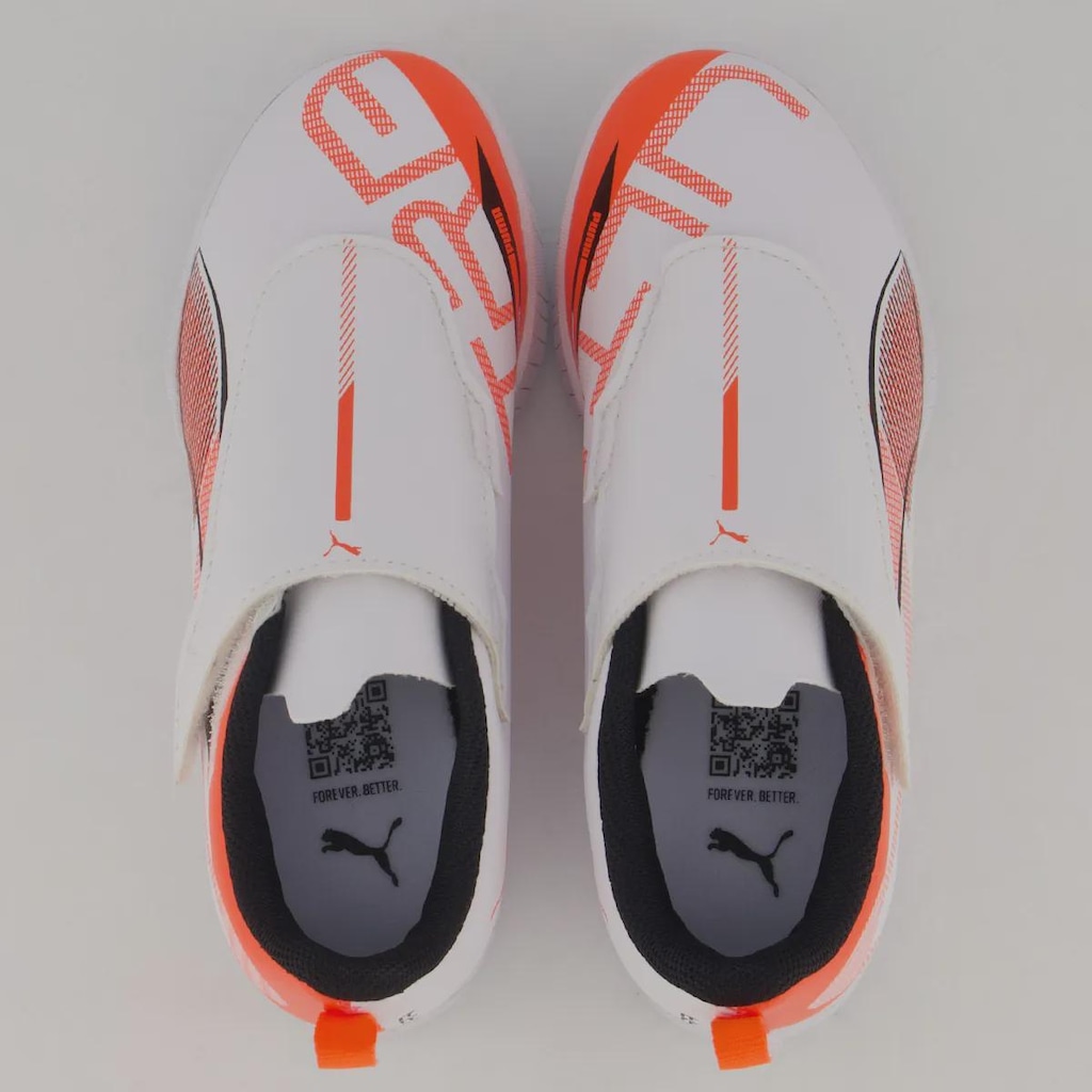 Imagem 4 do produto Chuteira Society Puma Ultra 5 Play V Tt - Infantil