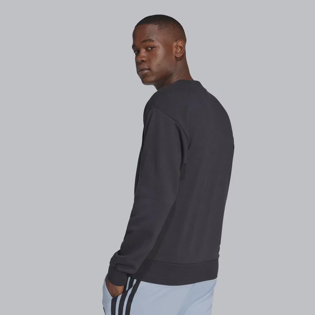 Imagem 3 do produto Blusão Adidas Big Logo - Masculino