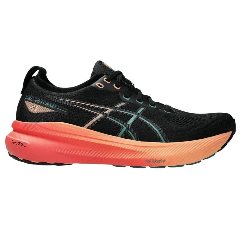 Imagem 1 do produto Tênis ASICS Gel-Kayano 31 Masculino