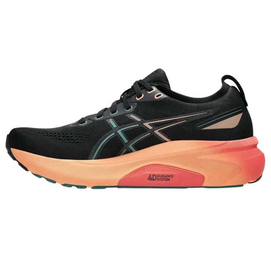 Imagem 2 do produto Tênis ASICS Gel-Kayano 31 Masculino
