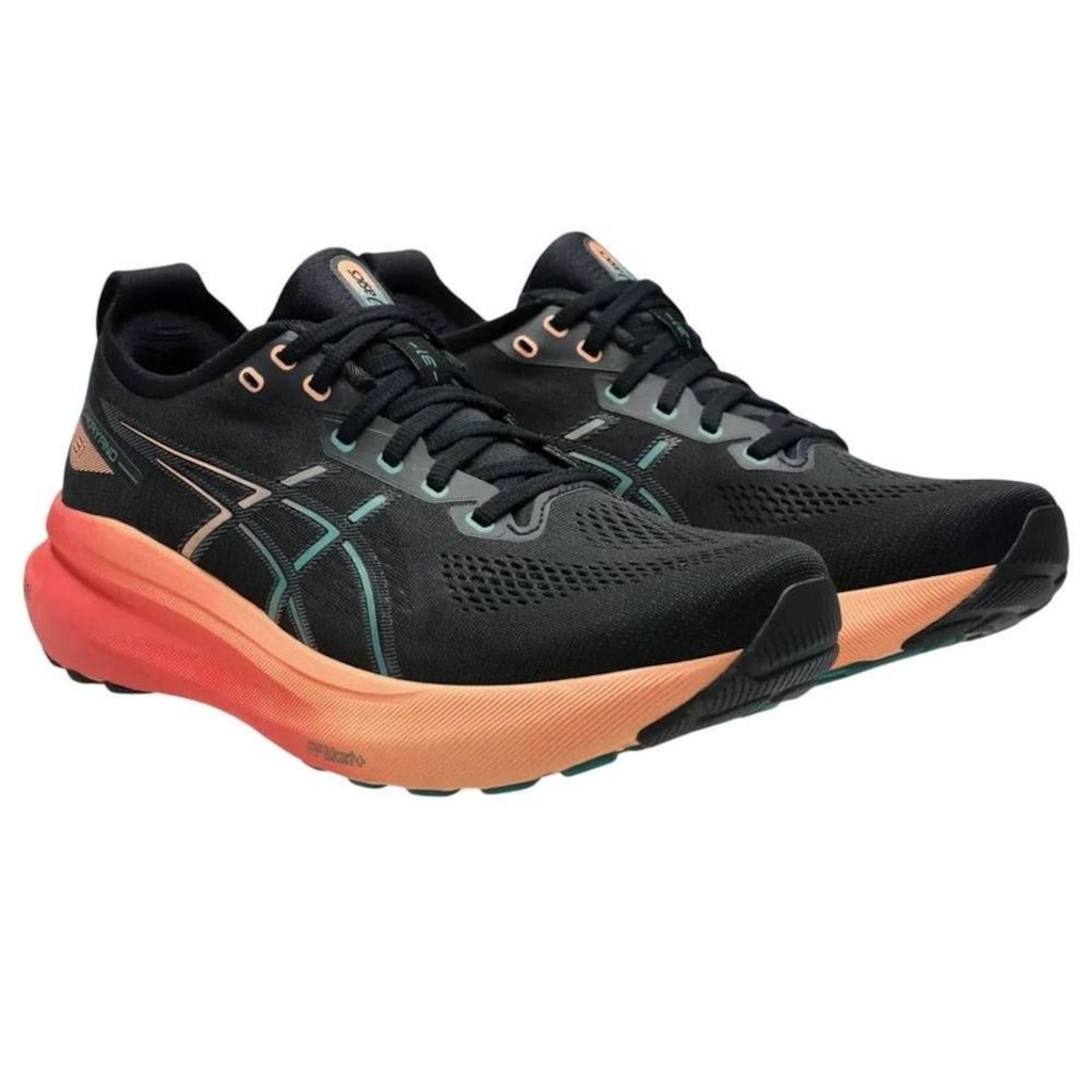 Imagem 3 do produto Tênis ASICS Gel-Kayano 31 Masculino