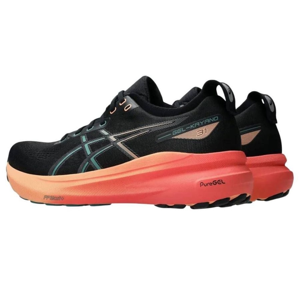 Imagem 4 do produto Tênis ASICS Gel-Kayano 31 Masculino