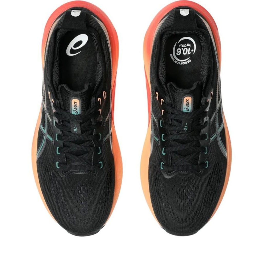 Imagem 5 do produto Tênis ASICS Gel-Kayano 31 Masculino