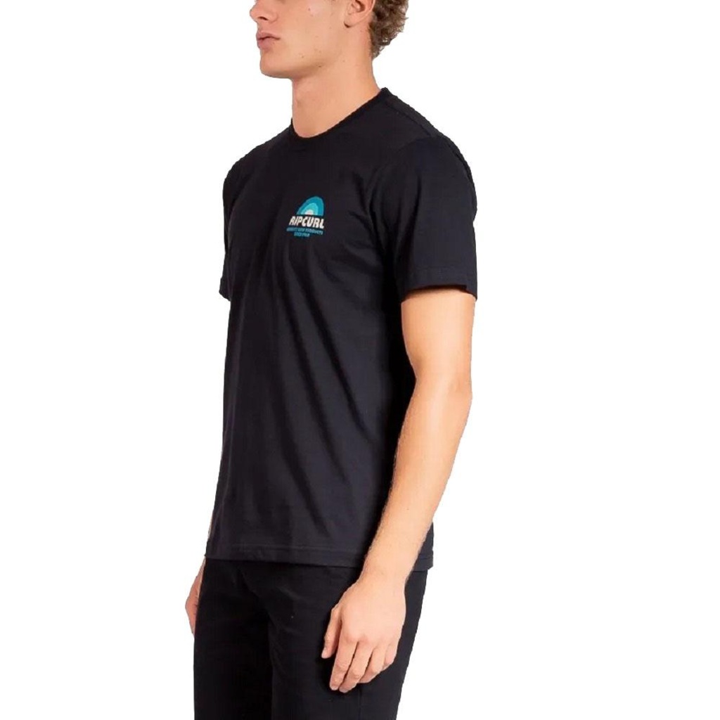 Imagem 2 do produto Camiseta Rip Curl Surf Revival Art - Masculina